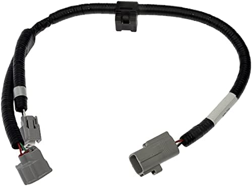 Dorman 926-772 Engine Knock Sensor Harness Compatible with Select Lexus/Toyota Models Dorman