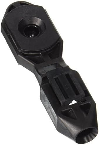 Genuine GM 15212802 Manual Transmission Shift Lever Cable Adjuster, Black General Motors