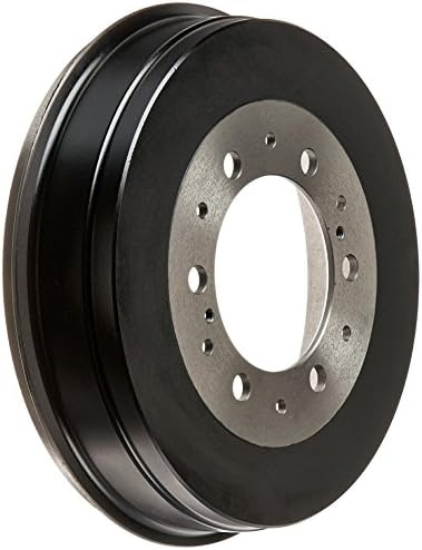 Centric 122.44046 Rear Brake Drum Centric Parts