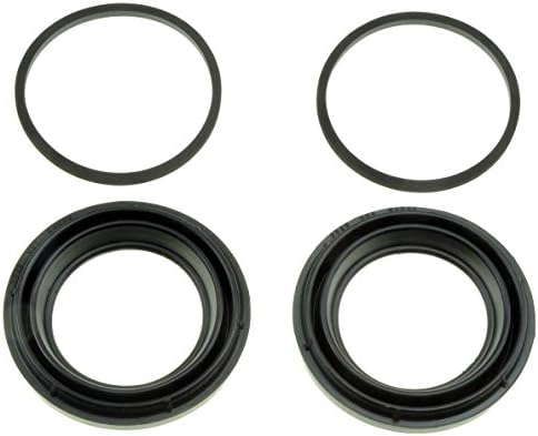 Dorman D670016 Disc Brake Caliper Repair Kit Compatible with Select Models Dorman