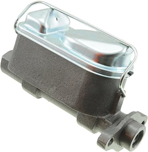 Dorman M39981 Brake Master Cylinder Compatible with Select Jeep Models Dorman