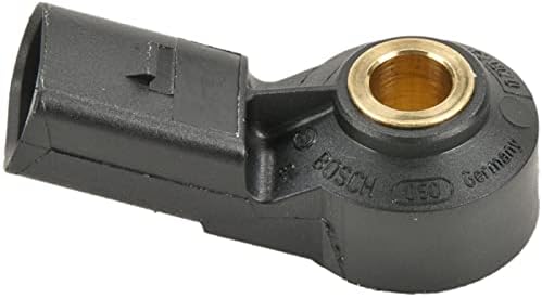 BOSCH 0261231146 Original Equipment Engine Knock Sensor - Compatible with Select Audi, Bentley, Porsche, Volkswagen Bosch