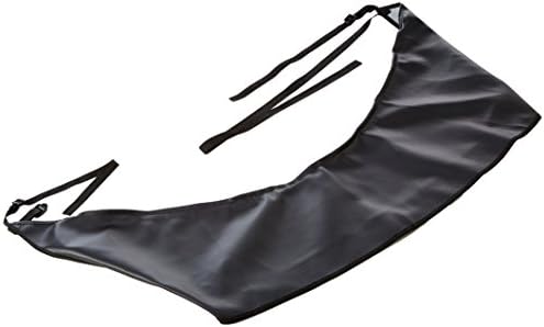 LeBra 4539801 Hood Protector , Black Lebra