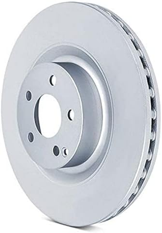 Raybestos ELEMENT3 BRAKE ROTORS Raybestos