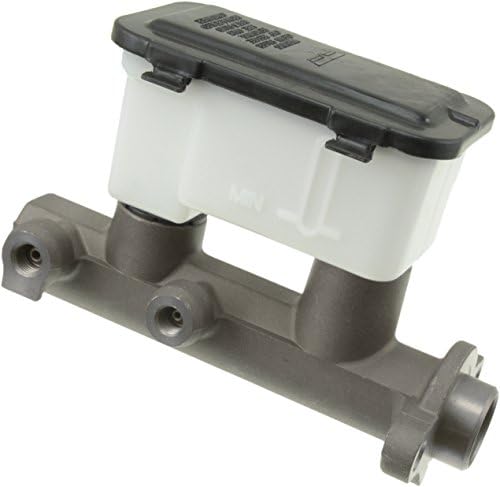 Dorman M390257 Brake Master Cylinder Compatible with Select Chevrolet / Dodge / GMC Models Dorman