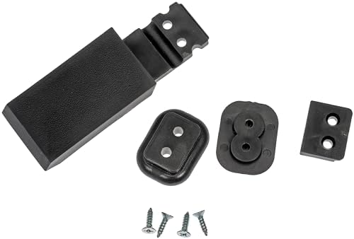 Dorman 76989 Sliding Window Latch Kit Compatible with Select Dodge / Ford Models Dorman