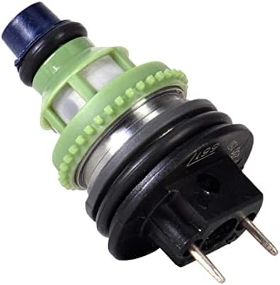 Замена топливного инжектора для Swift, Geo Metro - 195500-2160, 0280150661, 1 шт. Ce Centaurus Electronics