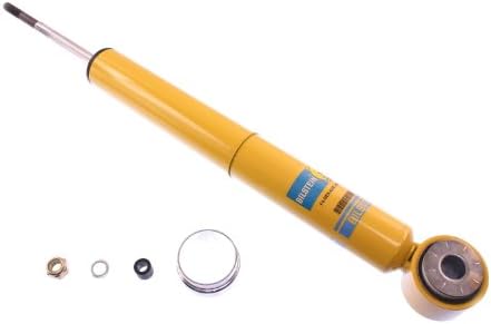 Амортизатор Bilstein серии 4600 24-187404, желтый, для улучшенной подвески Bilstein