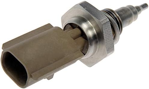 Dorman 904-7118 Exhaust Gas Recirculation (EGR) Valve Temperature Sensor Compatible with Select Models Dorman