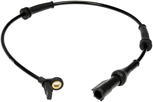 Dorman 695-153 Front ABS Wheel Speed Sensor Compatible with Select Ford Models Dorman