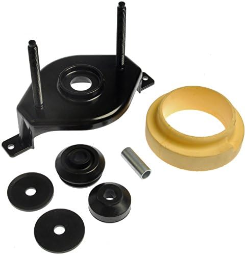 Dorman 924-411 Rear Upper Suspension Strut Mount Compatible with Select Chrysler / Dodge Models Dorman