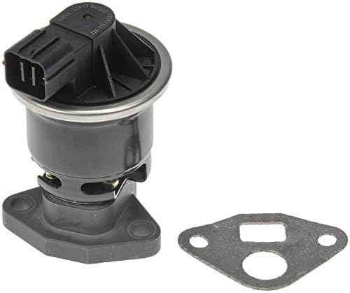 Dorman 911-802 Exhaust Gas Recirculation (EGR) Valve Compatible with Select Acura/Honda Models Dorman