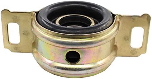 NewYall DriveShaft Drive Shaft Center Support Bearing for Toyota T100 1993-1998 Tacoma 1995-2015 Tundra 2000-2015 37230-0K030 37230-34030 37230-34050 37230-35130 NewYall