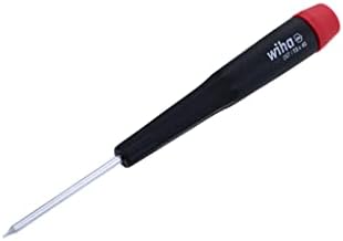 Wiha 96703 Torx Screwdriver with Precision Handle, T3 x 40mm Wiha