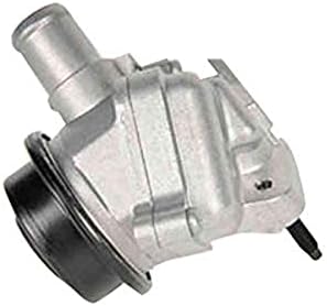 GM Genuine Parts 21210000 Secondary Air Injection Shut-Off and Check Valve ACDelco