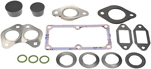 Dorman 904-482 Exhaust Gas Recirculation Service Kit Without Crank Case Ventilation Filter Compatible with Select Dodge/Ram Models Dorman