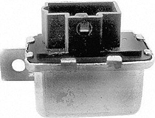 Реле Standard Motor Products SR121, композитный корпус, защитные свойства, 1 шт. Standard Motor Products