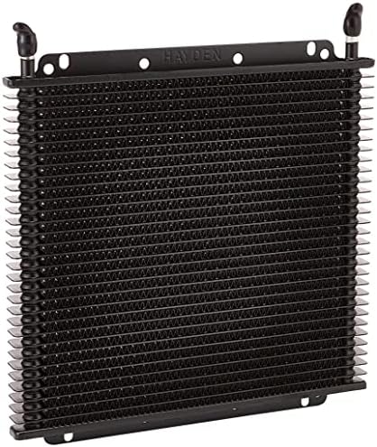 Four Seasons 53008 Rapid-Cool Transmission Oil Cooler Four Seasons