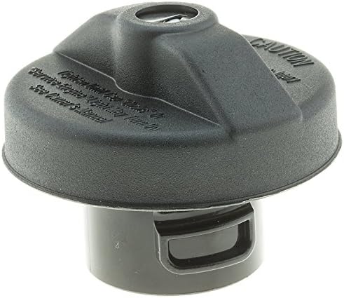 MotoRad MGC-905 Locking Fuel Cap - Mazda 3 (04-09) 5 (06-10), Ford Transit Connect (10-13), Land Rover Range Rover Sport (07-15) LR3 (05-09), Volvo S40 (04-12) C70 (06-13), Jaguar XF (09-21) MotoRad