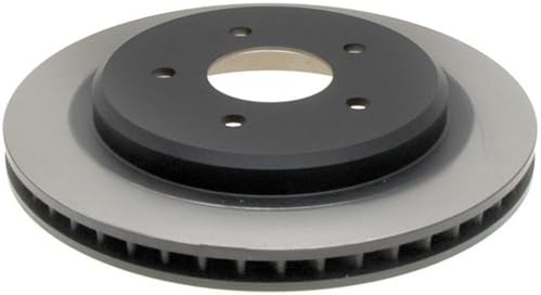 Raybestos 56703 Advanced Technology Disc Brake Rotor Raybestos