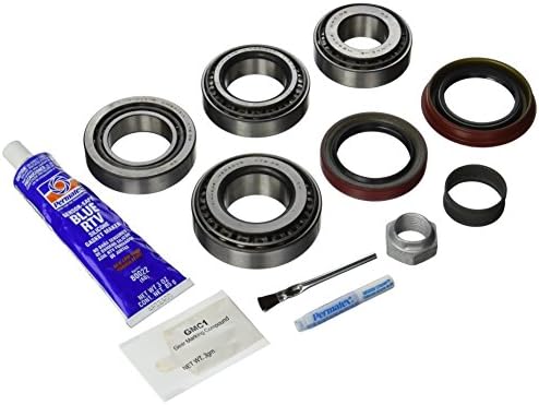 TIMKEN DRK321 Light Duty Differential Rebuild Kit Timken