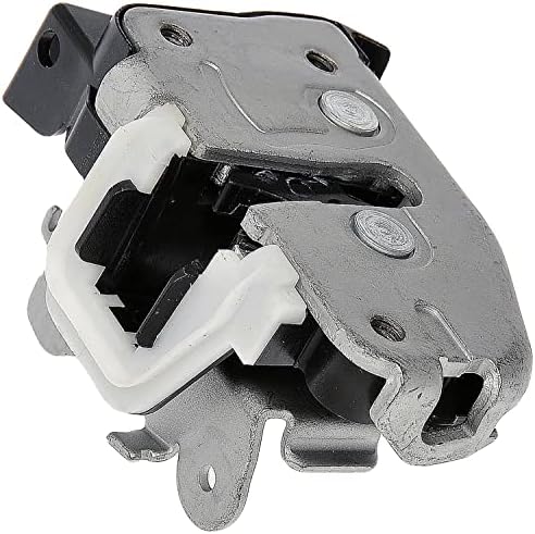 Dorman 940-118 Liftgate Latch Compatible with Select Ford / Lincoln / Mercury Models Dorman