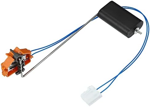 X AUTOHAUX 944600W000 Fuel Tank Float Gauge Sending Unit Fuel Level Sensor for Hyundai Santa Fe GLS/Limited/SE 2.7L 3.3L 2007-2009 Plastic Metal Black Orange X Autohaux