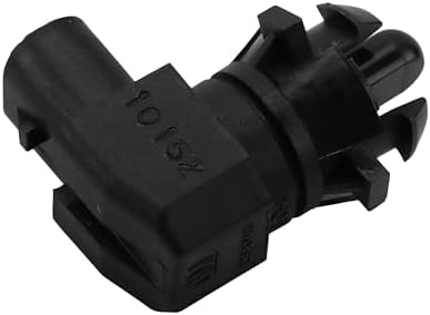 ACDelco GM Original Equipment 13583411 Ambient Air Temperature Sensor ACDelco