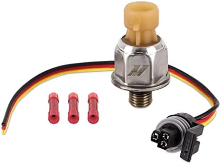 Injector Control Pressure Sensor/Harness Compatible With Ford Powerstroke 6.0L 2005-2007 Mishimoto