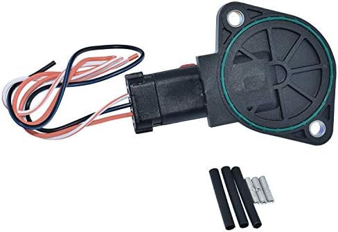 Walker Products 235-91050 Engine Camshaft Position Sensor Walker Products