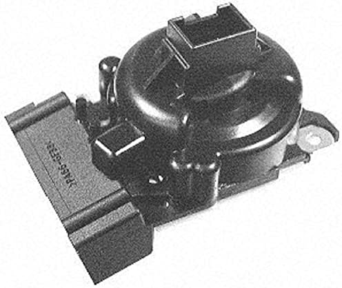 Standard Motor Products US447 Ignition Switch, Body Switch & Relay, Oem Replacement Standard Motor Products