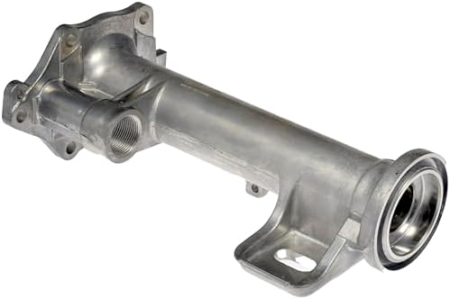 Dorman 630-501 Front Drive Axle Shaft Tube Compatible with Select Cadillac/Chevrolet/GMC Models Dorman