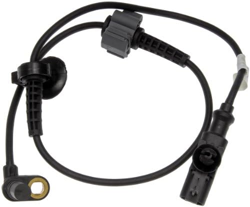 Dorman 970-353 Front ABS Wheel Speed Sensor Compatible with Select Cadillac / Chevrolet / GMC Models Dorman