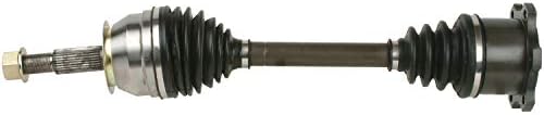 Cardone 66-6238 New CV Constant Velocity Drive Axle Shaft Cardone