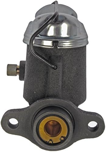 Dorman M83074 Brake Master Cylinder Compatible with Select Ford Models Dorman