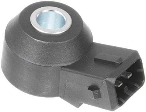 Holstein Parts 2KNC0130 Engine Knock (Detonation) Sensor - Compatible With Select Chrysler, Dodge, Jeep + More Holstein