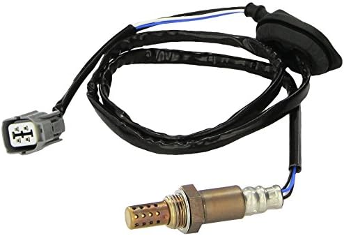 Denso 234-4744 Oxygen Sensor Denso