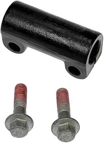 Dorman 425-482 Steering Shaft Slip Joint Compatible with Select Toyota Models Dorman