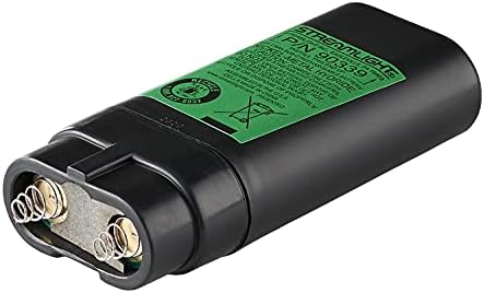 Streamlight 90339 NiMH Battery - Survivor, Knucklehead Streamlight