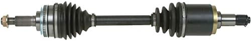 Cardone 66-5168 New CV Constant Velocity Drive Axle Shaft Cardone