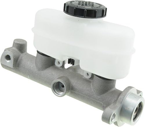 Dorman M390399 Brake Master Cylinder Compatible with Select Ford / Mazda Models Dorman