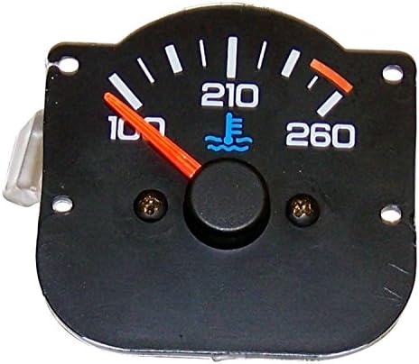 Crown Automotive 56004881 Temperature Gauge Crown Automotive