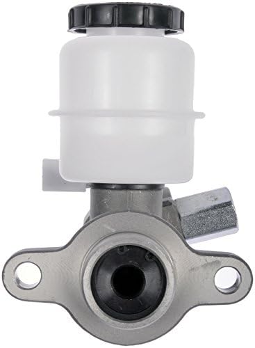 Dorman M39636 Brake Master Cylinder Compatible with Select Ford Models Dorman