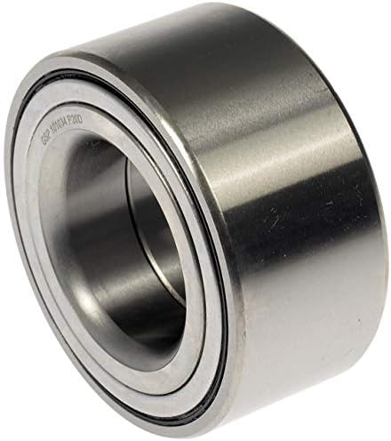 Dorman 951-816 Front Wheel Bearing Compatible with Select Hyundai / Kia / Mitsubishi Models Dorman