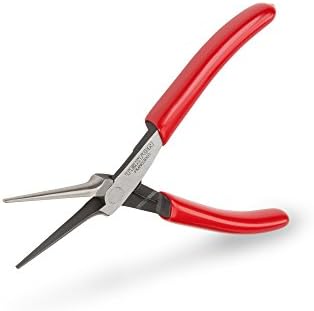 TEKTON Mini End Cutting Pliers | PMN64001 Tekton