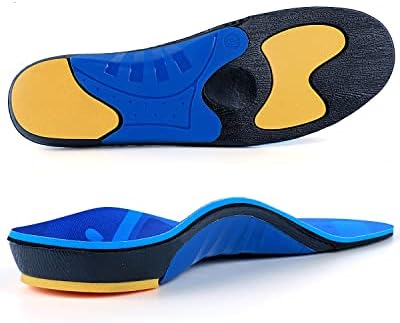  Стельки TOPSOLE 220+lbs TOPSOLE