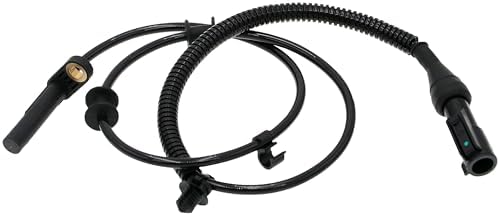 Dorman 695-044 ABS Wheel Speed Sensor Compatible with Select Ford / Lincoln Models Dorman