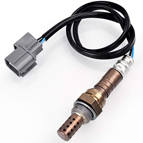 Nifeida 234-4099 Oxygen Sensor Upstream Downstream SG336 13007 Replacement for 1992-2000 Honda Civic del Sol Odyssey Accord 92 93 95-99 Acura Integra NSX CL EL O2 Sensor Heated 4 Wire, OE#36531P06A11 Nifeida