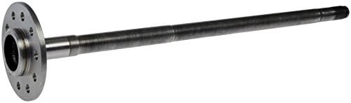 Dorman 630-213 Rear Driver Side Drive Axle Shaft Compatible with Select Ford Models Dorman