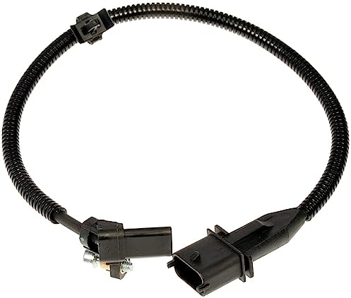 Dorman 962-682 Engine Crankshaft Position Sensor Compatible with Select Buick/Cadillac/Chevrolet Models Dorman